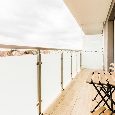 Apartament Rezydencja Vintage No2 Olsztyn  Dış mekan fotoğraf