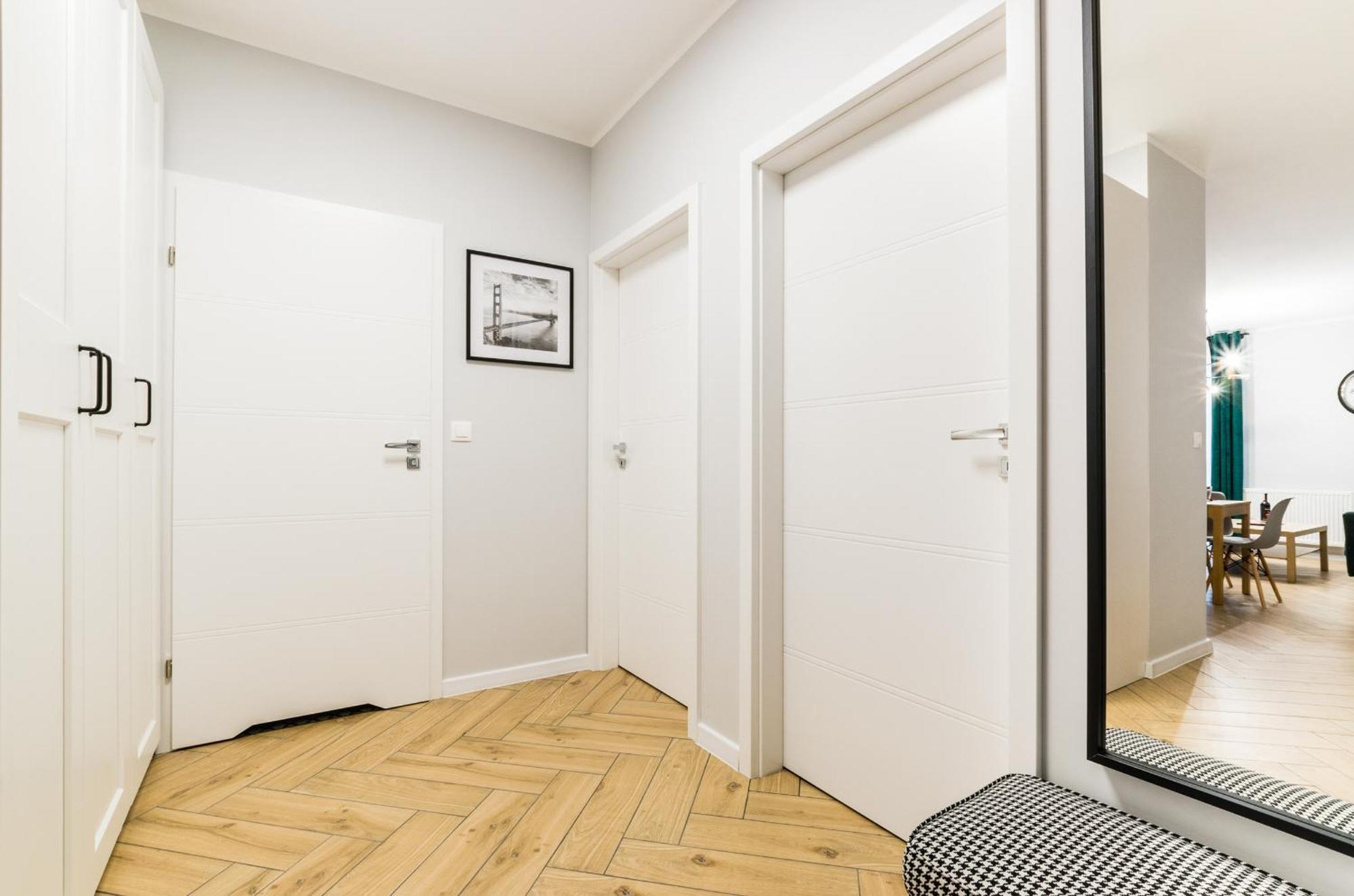 Apartament Rezydencja Vintage No2 Olsztyn  Dış mekan fotoğraf