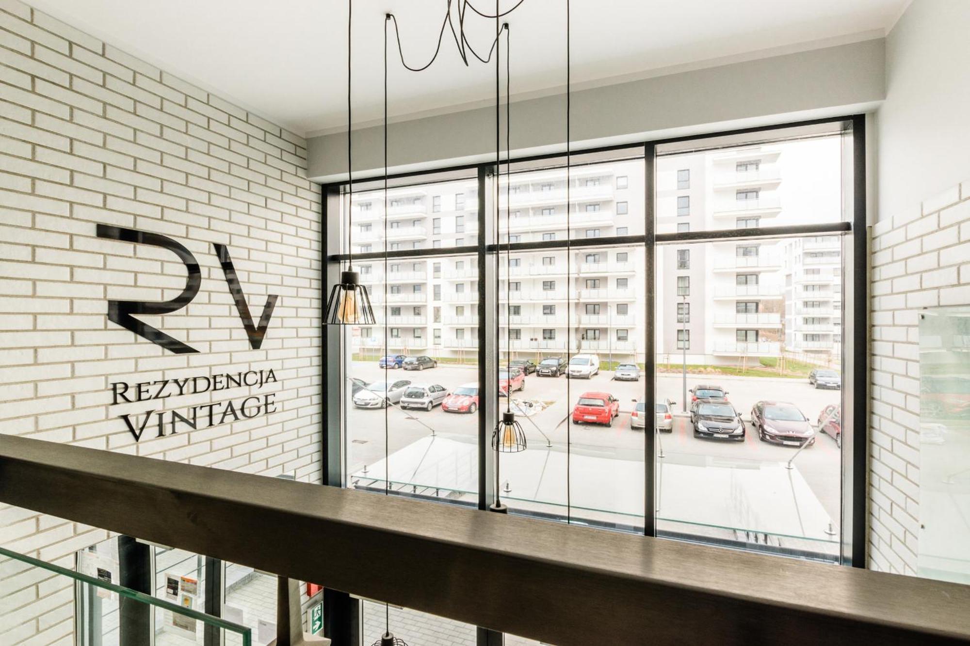 Apartament Rezydencja Vintage No2 Olsztyn  Dış mekan fotoğraf